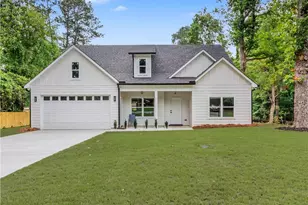 4392 Navajo Ln SE, Acworth, GA 30102 - Photo 1