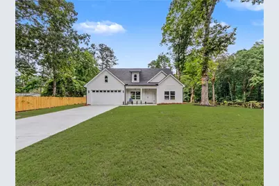 4392 Navajo Lane SE, Acworth, GA 30102 - Photo 2