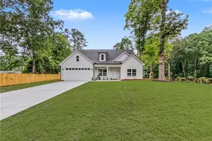 4392 Navajo Ln SE, Acworth, GA 30102 - Photo 2