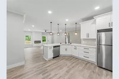 4392 Navajo Lane SE, Acworth, GA 30102 - Photo 8