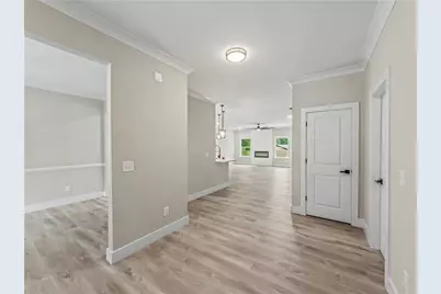 4392 Navajo Lane SE, Acworth, GA 30102 - Photo 4