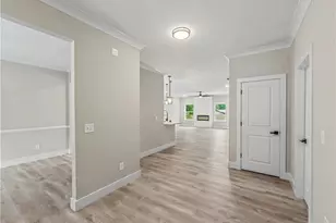 4392 Navajo Ln SE, Acworth, GA 30102 - Photo 4