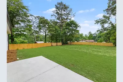 4392 Navajo Lane SE, Acworth, GA 30102 - Photo 28