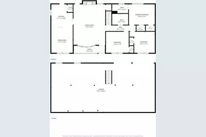 549 Rivercrest Drive, Woodstock, GA 30188 - Photo 32