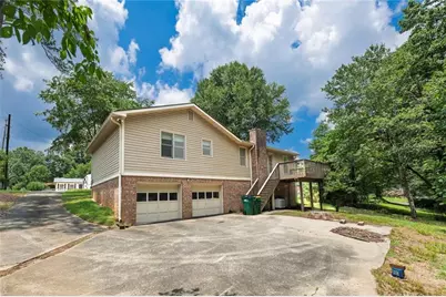 549 Rivercrest Drive, Woodstock, GA 30188 - Photo 26