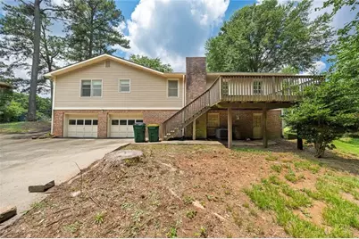 549 Rivercrest Drive, Woodstock, GA 30188 - Photo 28