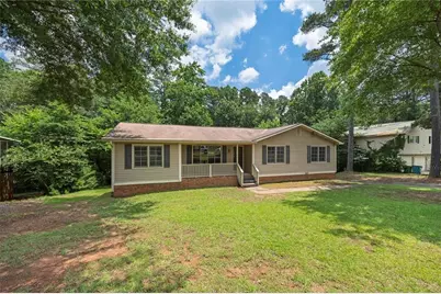 549 Rivercrest Drive, Woodstock, GA 30188 - Photo 30