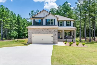191 Eagle Heights Drive, Maysville, GA 30558 - Photo 1