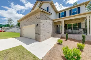 191 Eagle Hts Dr, Maysville, GA 30558 - Photo 1