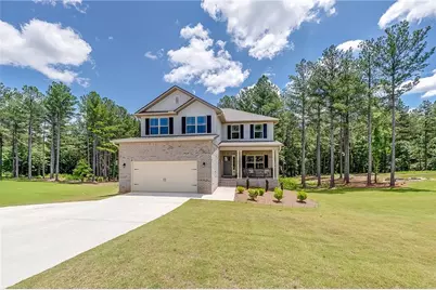 191 Eagle Heights Drive, Maysville, GA 30558 - Photo 4