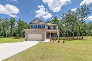 191 Eagle Hts Dr, Maysville, GA 30558 - Photo 4