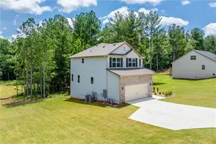 191 Eagle Hts Dr, Maysville, GA 30558 - Photo 4