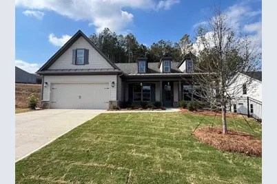 704 Highgrove Pass, Canton, GA 30115 - Photo 1