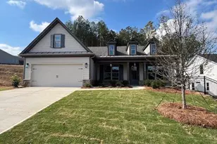 704 Highgrove Pass, Canton, GA 30115 - Photo 1