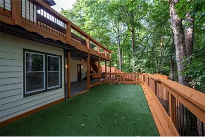 2154 Pond Road, Duluth, GA 30096 - Photo 34