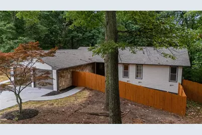 2154 Pond Road, Duluth, GA 30096 - Photo 2