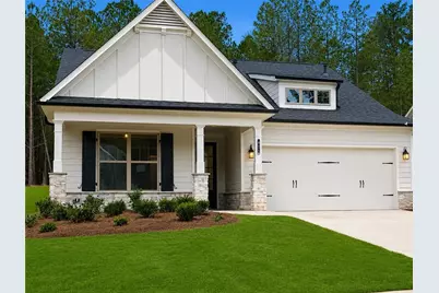 733 Highgrove Pass, Canton, GA 30115 - Photo 1