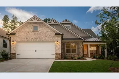 732 Highgrove Pass, Canton, GA 30115 - Photo 1