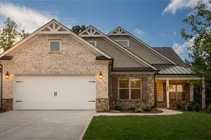 732 Highgrove Pass, Canton, GA 30115 - Photo 1
