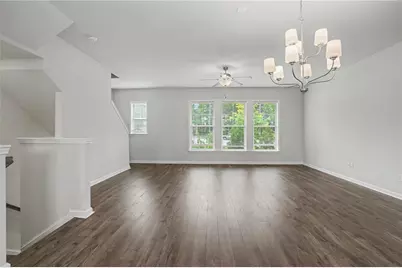 2087 Graywell Lane, Duluth, GA 30096 - Photo 4