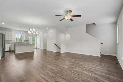 2087 Graywell Lane, Duluth, GA 30096 - Photo 6