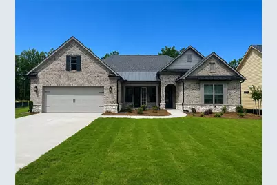 621 Highgrove Circle, Canton, GA 30115 - Photo 1