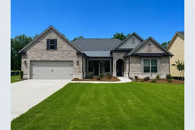 621 Highgrove Circle, Canton, GA 30115 - Photo 1