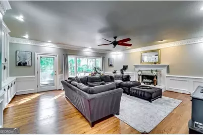 7635 Blandford Place, Atlanta, GA 30350 - Photo 10