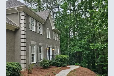 7635 Blandford Place, Atlanta, GA 30350 - Photo 2