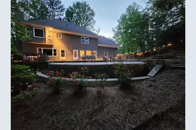7635 Blandford Place, Atlanta, GA 30350 - Photo 4