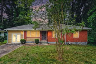 2939 Belvedere Ln, Decatur, GA 30032 - Photo 1