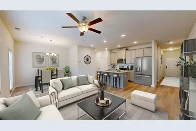 6389 Sundowner Place #134, South Fulton, GA 30331 - Photo 2