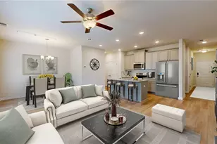 6389 Sundowner Pl, South Fulton, GA 30331 - Photo 2
