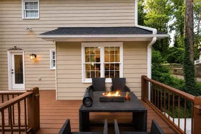 927 Lerose Court NE, Marietta, GA 30068 - Photo 46
