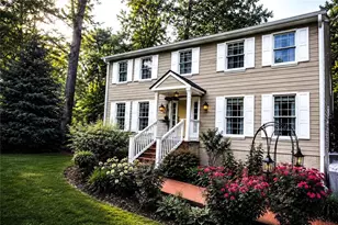 927 Lerose Ct NE, Marietta, GA 30068 - Photo 8