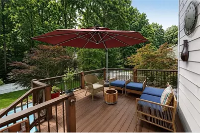 927 Lerose Court NE, Marietta, GA 30068 - Photo 42