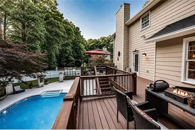 927 Lerose Court NE, Marietta, GA 30068 - Photo 44
