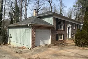 4404 Cedar Ridge Trail, Stone Mountain, GA 30083 - Photo 2