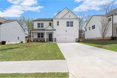 365 Belmont Drive, Cartersville, GA 30120 - Photo 2
