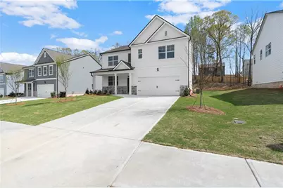 365 Belmont Drive, Cartersville, GA 30120 - Photo 4