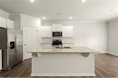 365 Belmont Drive, Cartersville, GA 30120 - Photo 12