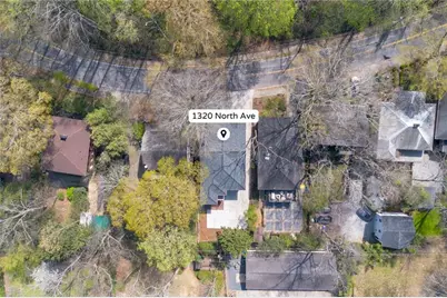 1320 North Avenue NE, Atlanta, GA 30307 - Photo 48
