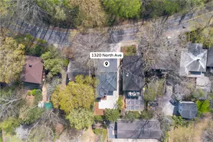 1320 North Avenue NE, Atlanta, GA 30307 - Photo 48