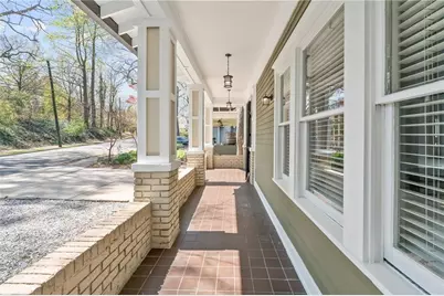 1320 North Avenue NE, Atlanta, GA 30307 - Photo 4