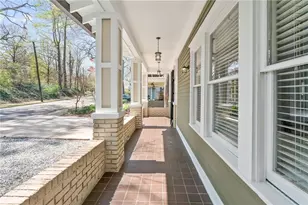 1320 North Avenue NE, Atlanta, GA 30307 - Photo 4