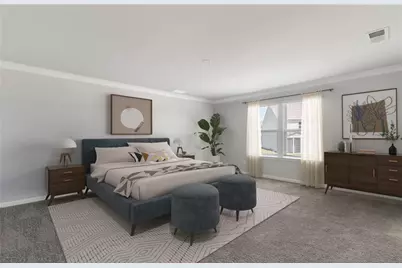 6099 Marigold Way, Atlanta, GA 30349 - Photo 8