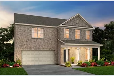 6099 Marigold Way, Atlanta, GA 30349 - Photo 1