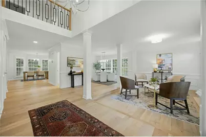 1390 Tennis Court Place, Roswell, GA 30075 - Photo 2