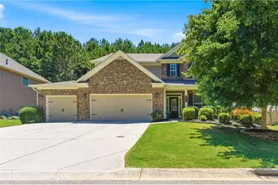 3735 Grandview Manor Drive, Cumming, GA 30028 - Photo 1