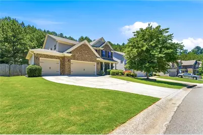 3735 Grandview Manor Drive, Cumming, GA 30028 - Photo 2
